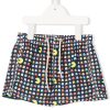 Kinder MC2 Saint Barth Kids | Mc2 Saint Barth Kinder-Badeshorts Mit Pacman-Print Farfetch