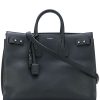 Mann Saint Laurent | Grose „Sac De Jour Souple"-Tasche Von Saint Laurent Farfetch