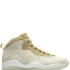 Mann Jordan | Jordan X Solefly Air Jordan 10 Retro Sp Sneakers - Farfetch