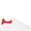 Frau Alexander McQueen | Alexander Mcqueen Ubergrose Low-Top-Sneaker Farfetch