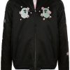 Mann A BATHING APE® | Abathing Ape® Sakura Souvenir-Jacke Farfetch