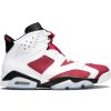 Mann Jordan | Jordan Air Jordan 6 Retro „Carmine" Sneakers Farfetch