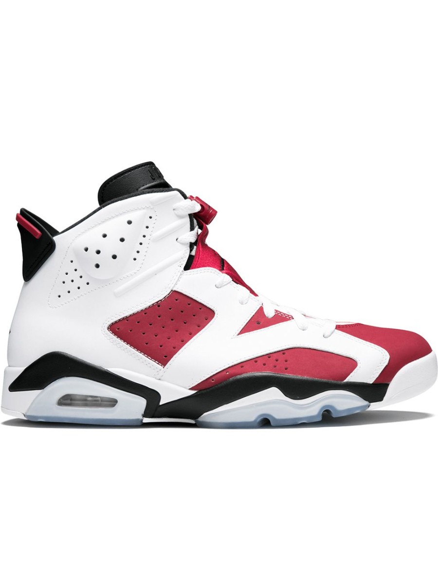 Mann Jordan | Jordan Air Jordan 6 Retro „Carmine" Sneakers Farfetch