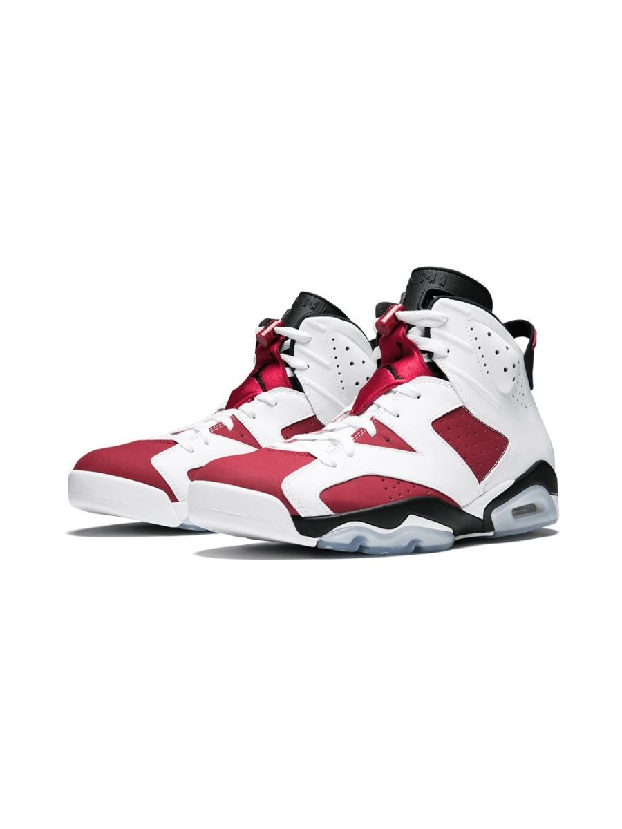 Mann Jordan | Jordan Air Jordan 6 Retro „Carmine" Sneakers Farfetch