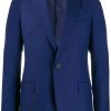 Mann Alexander McQueen | Einreihiger Slim-Fit-Blazer Von Alexander Mcqueen Farfetch