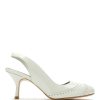 Frau Sarah Chofakian | Sarah Chofakian Lederpumps Farfetch