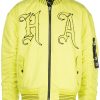 Mann Haculla | Haculla Venom Wende-Bomberjacke Farfetch