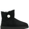 Frau UGG | Ugg Mini Bailey Boots - Farfetch