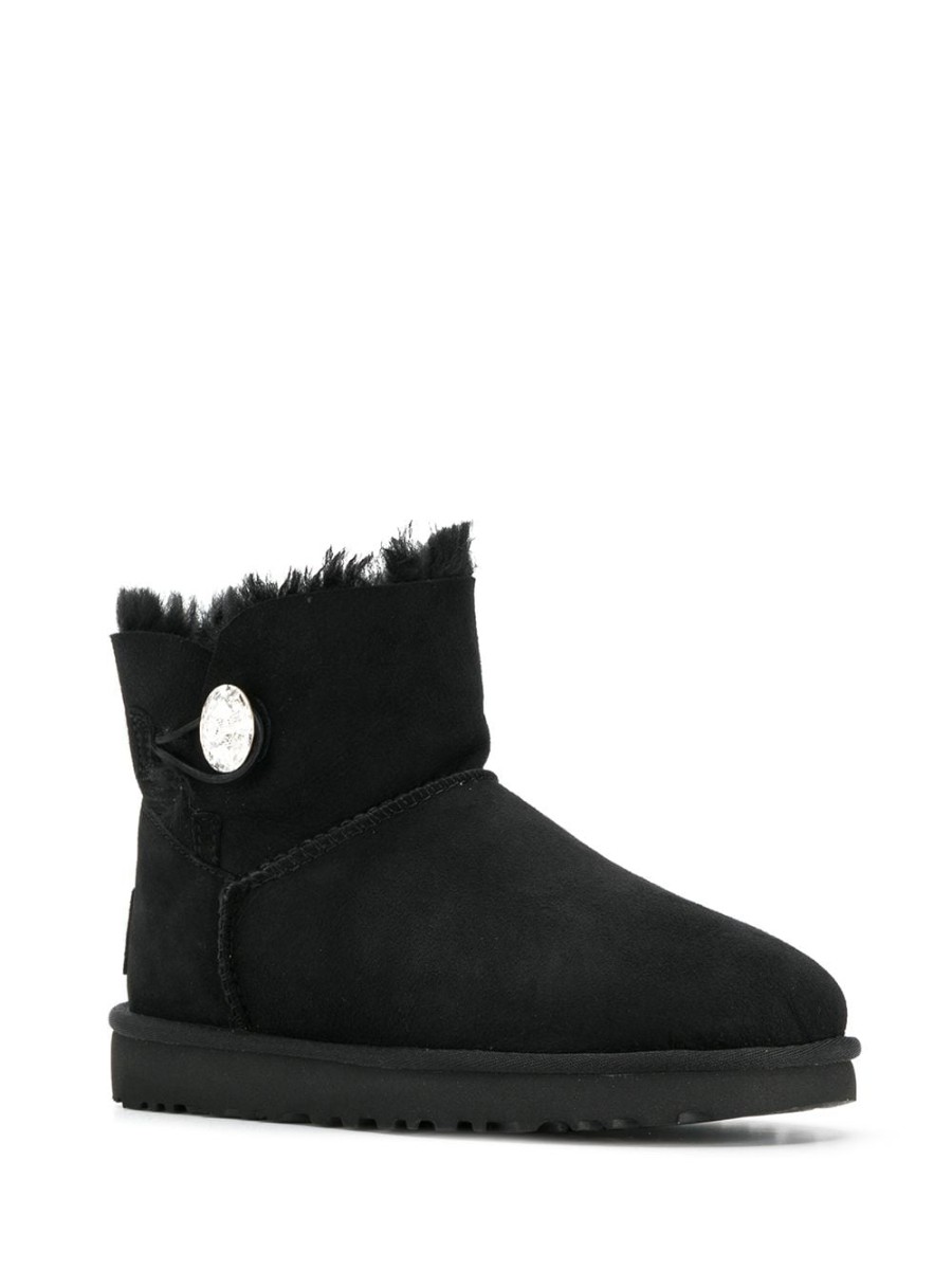 Frau UGG | Ugg Mini Bailey Boots - Farfetch