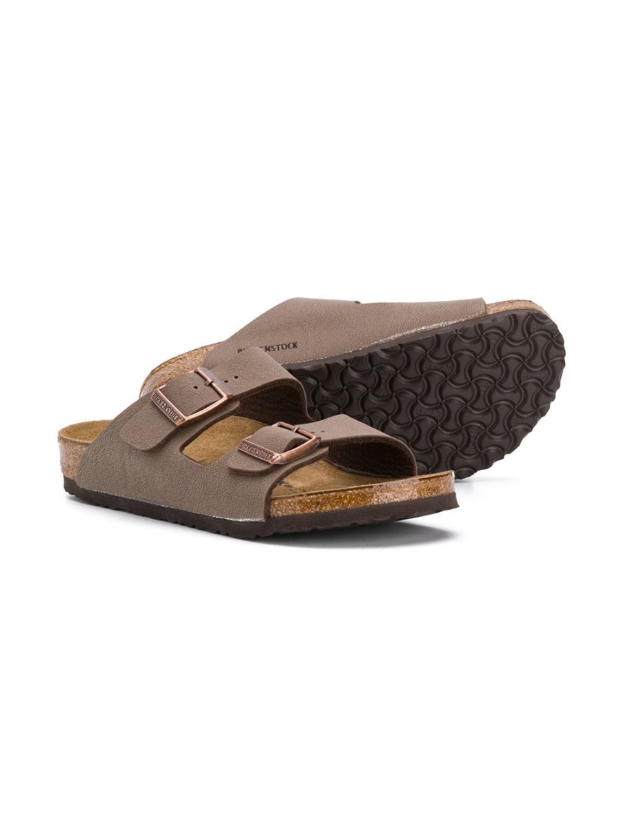 Kinder Birkenstock Kids | Birkenstock Kinder-Kork-Sandalen Farfetch