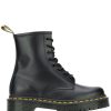 Frau Dr. Martens | Schnurstiefeletten Von Dr. Martens Farfetch