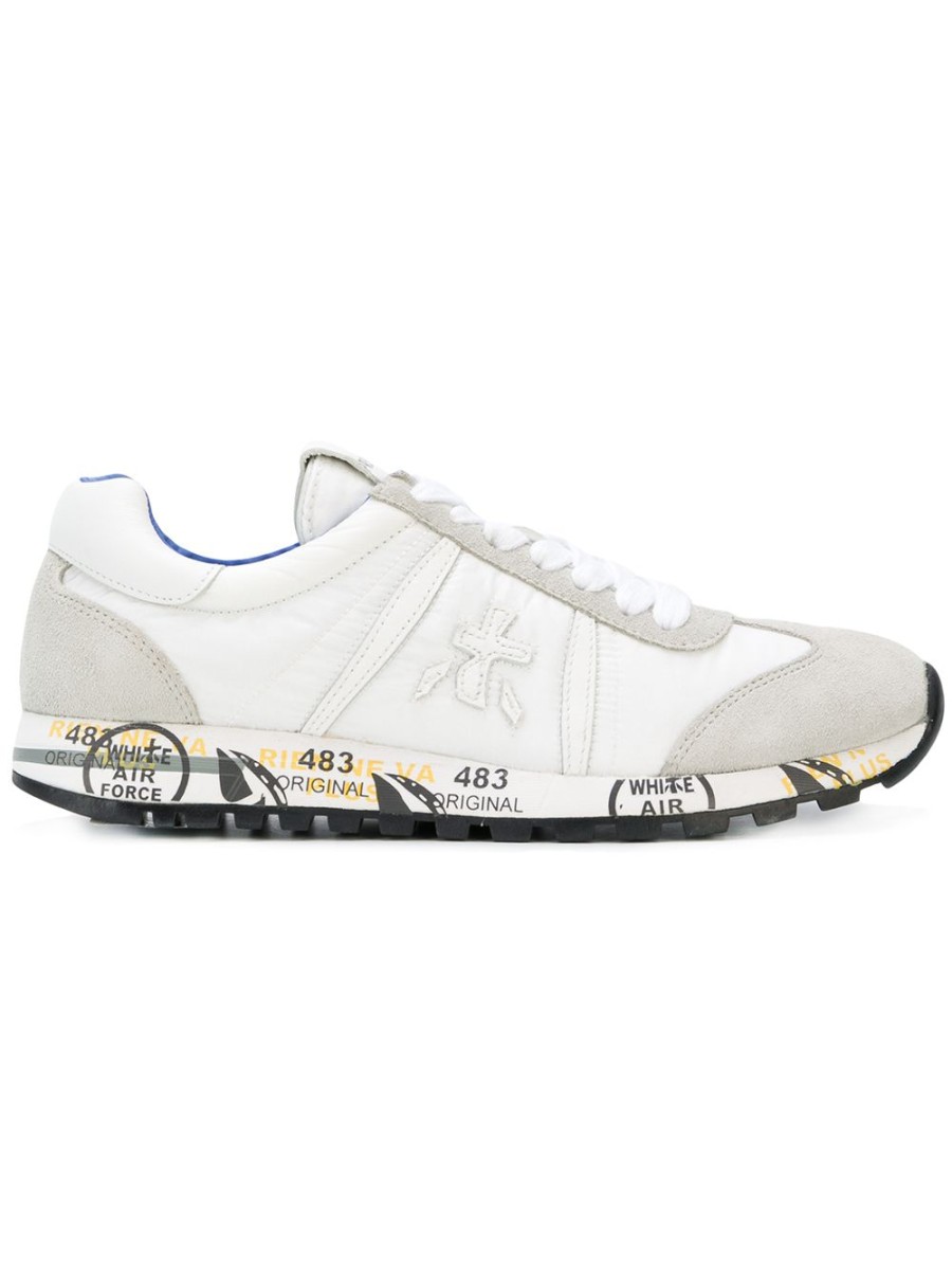 Frau Premiata | Premiata Lucy-D Sneakers Farfetch