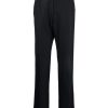 Mann Thom Browne | Thom Browne Super 120S Twill-Hose Farfetch