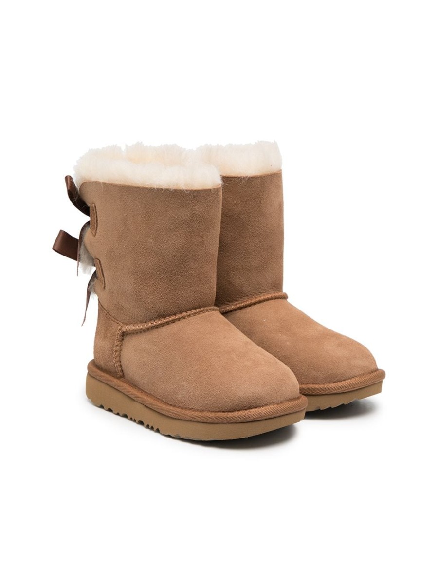 Kinder UGG Kids | Ugg Kids Bailey Bow Ii Stiefel - Farfetch