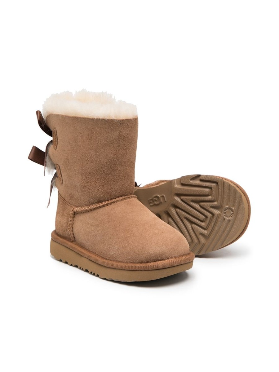 Kinder UGG Kids | Ugg Kids Bailey Bow Ii Stiefel - Farfetch