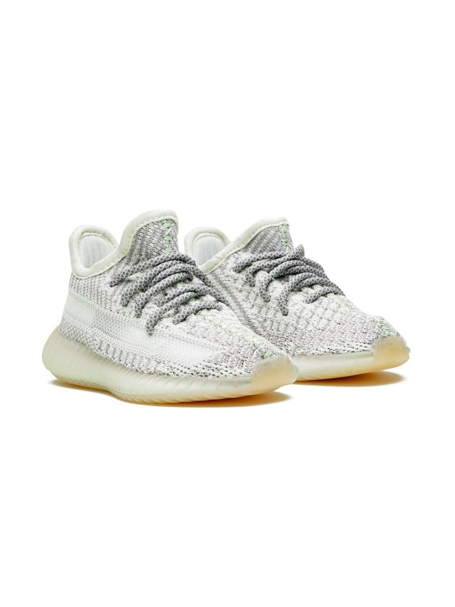 Kinder Adidas Yeezy Kids | Adidas Yeezy Kids Boost 350 V2 Infant „Yeshaya" Sneakers Farfetch