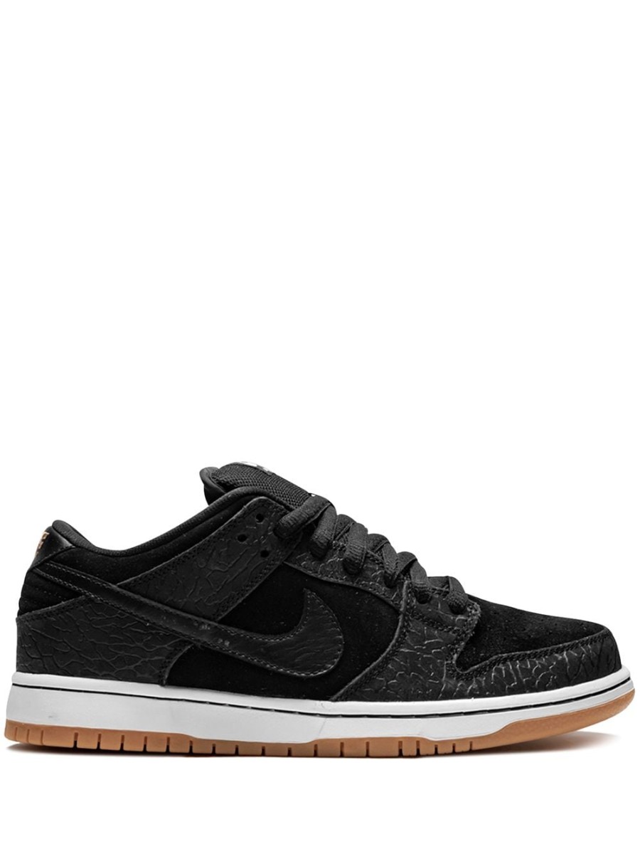 Mann Nike | Nike Sb Dunk Low Premium Qs „Nontourage" Sneakers Farfetch