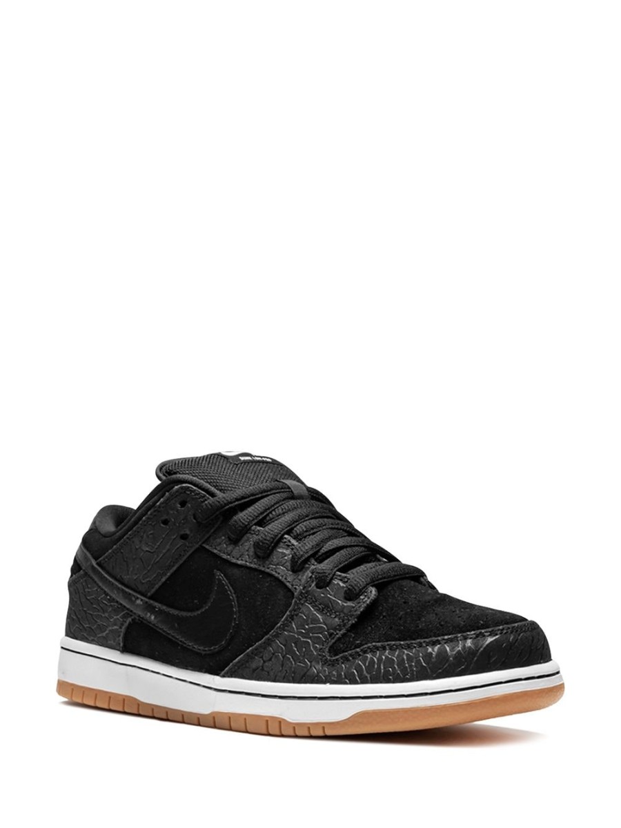 Mann Nike | Nike Sb Dunk Low Premium Qs „Nontourage" Sneakers Farfetch