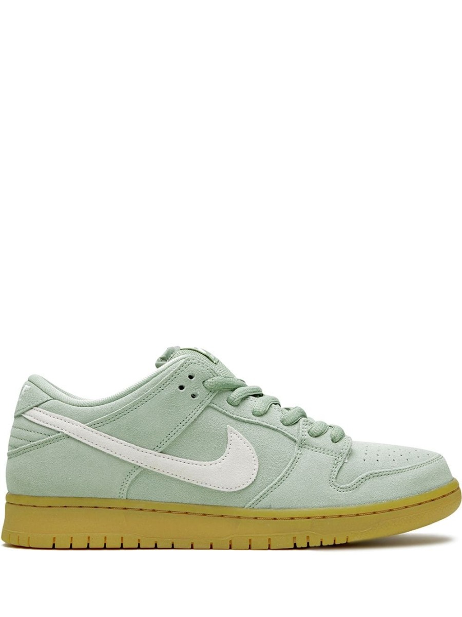 Mann Nike | Nike Sb Dunk Low-Top-Sneaker - Farfetch