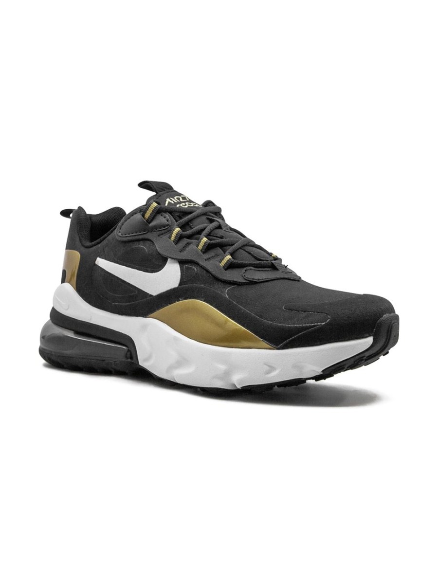 Kinder Nike Kids | Nike Kinder Air Max 270 React „Anthracite" Sneakers Farfetch