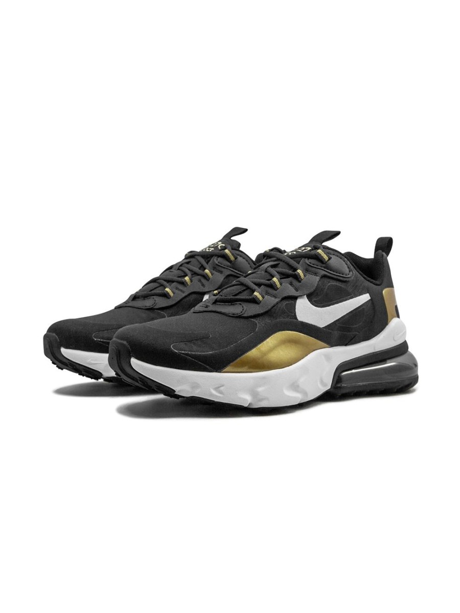 Kinder Nike Kids | Nike Kinder Air Max 270 React „Anthracite" Sneakers Farfetch