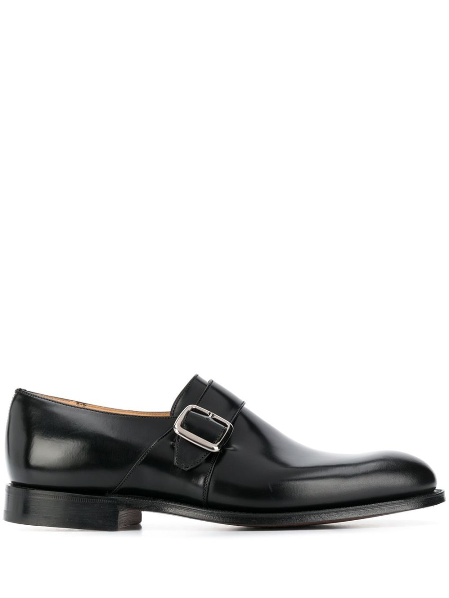 Mann Church's | Church'S Westbury 173 Monk-Schuhe - Farfetch