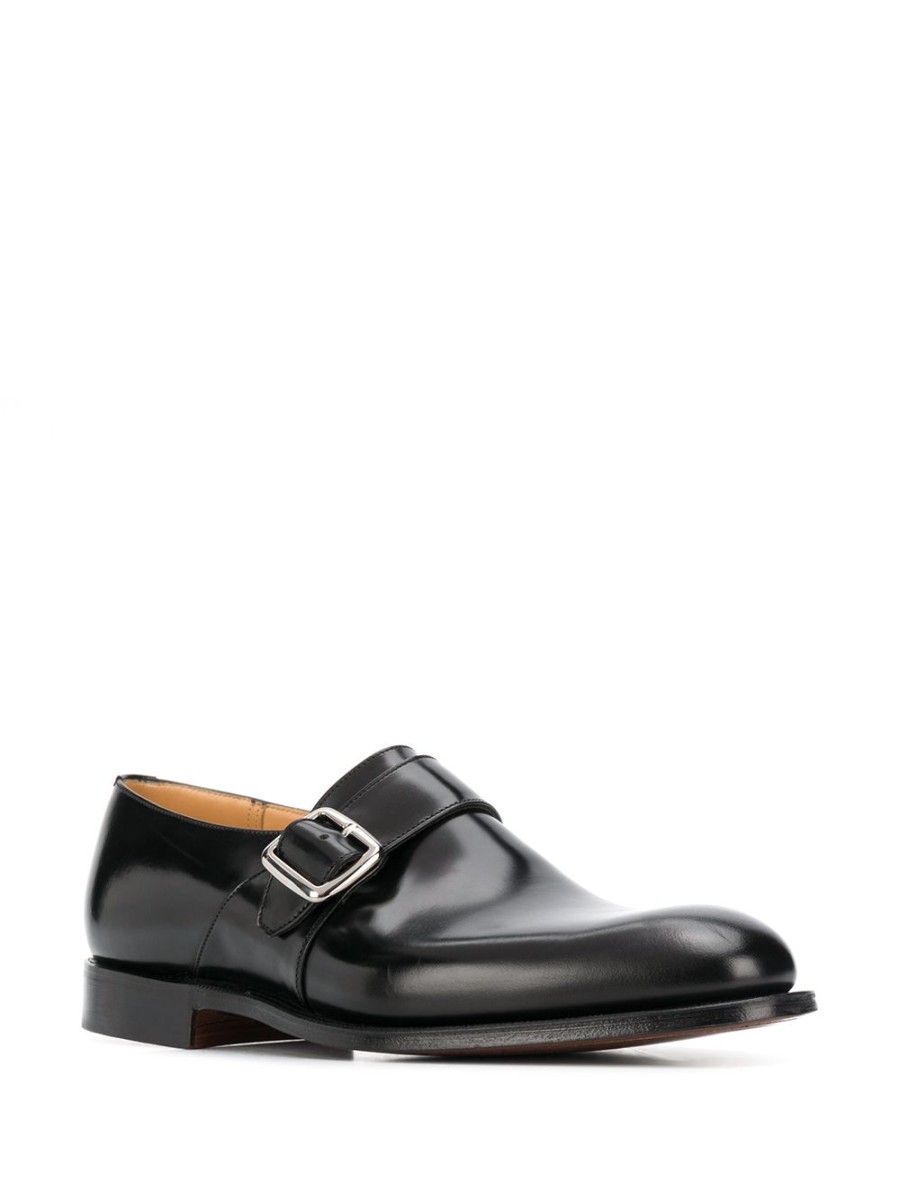 Mann Church's | Church'S Westbury 173 Monk-Schuhe - Farfetch