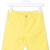 Kinder Knot | Knot Eddie Denim-Shorts Farfetch