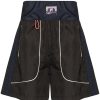 Mann Boramy Viguier | Boramy Viguier Bermudashorts Im Box-Stil Farfetch