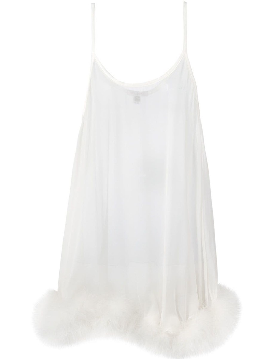 Frau Gilda & Pearl | Gilda & Pearl Diana Babydoll Farfetch