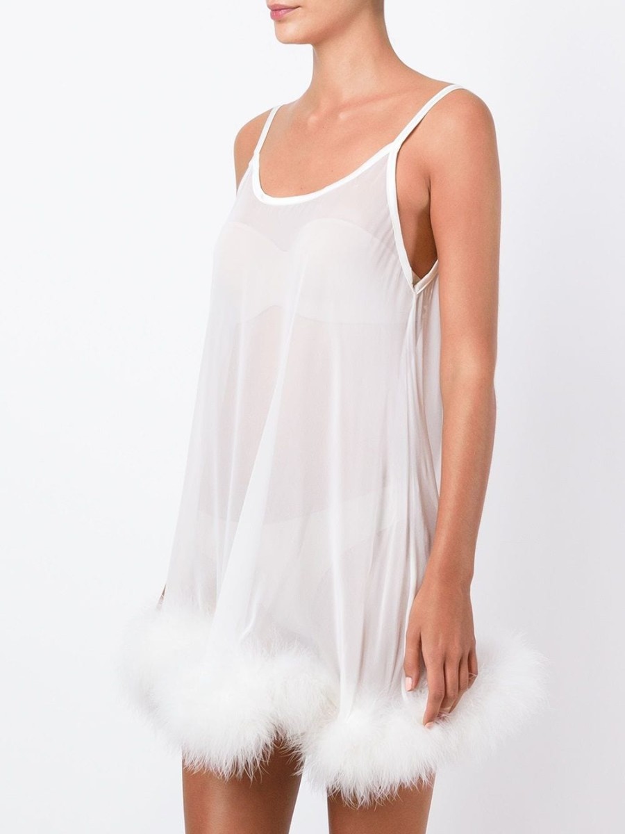 Frau Gilda & Pearl | Gilda & Pearl Diana Babydoll Farfetch