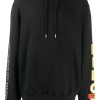 Mann Heron Preston | Heron Preston Flame Face Kapuzenpullover Farfetch