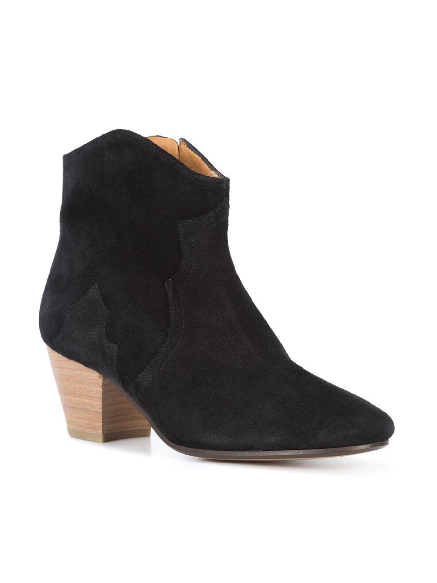 Frau ISABEL MARANT | Isabel Marant Dicker Boots - Farfetch