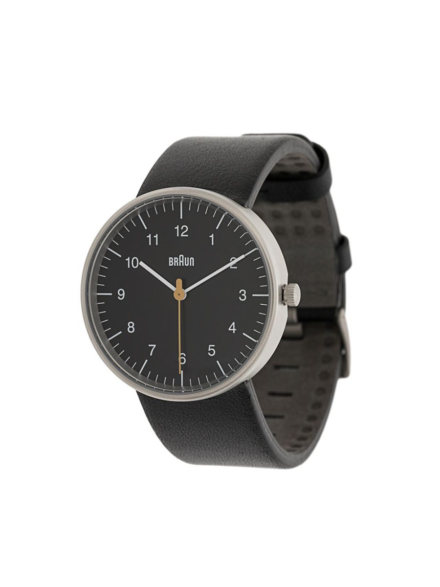 Mann Braun Watches | Braun Watches Bn0021 38 Mm Uhr Farfetch