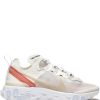 Mann Nike | Nike React Element 87 „Sail"-Sneaker Farfetch