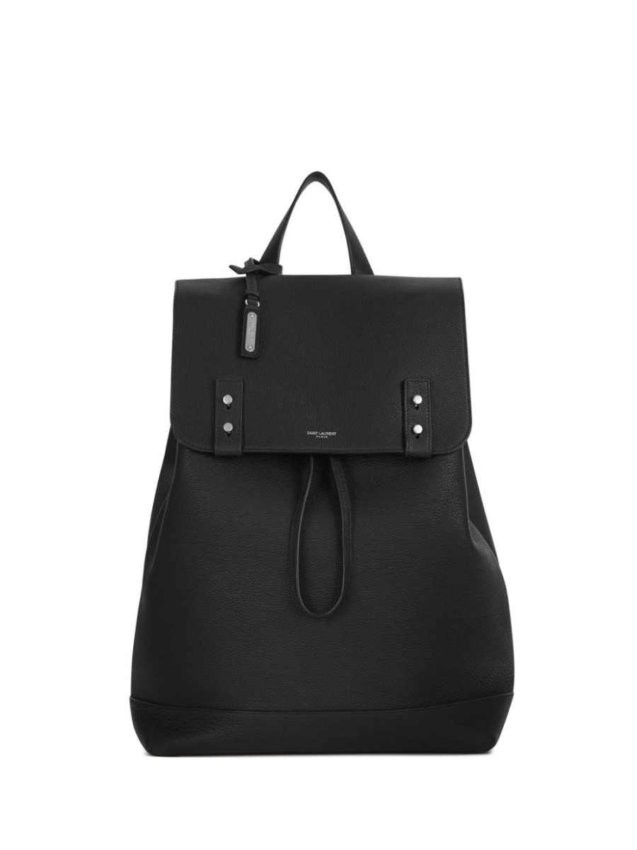 Mann Saint Laurent | Saint Laurent Sac De Jour Rucksack Farfetch