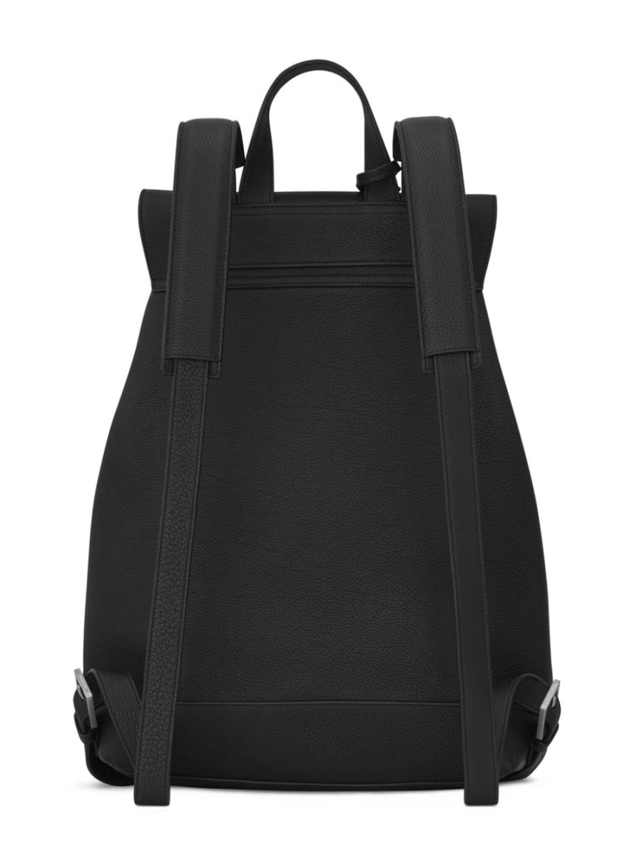 Mann Saint Laurent | Saint Laurent Sac De Jour Rucksack Farfetch