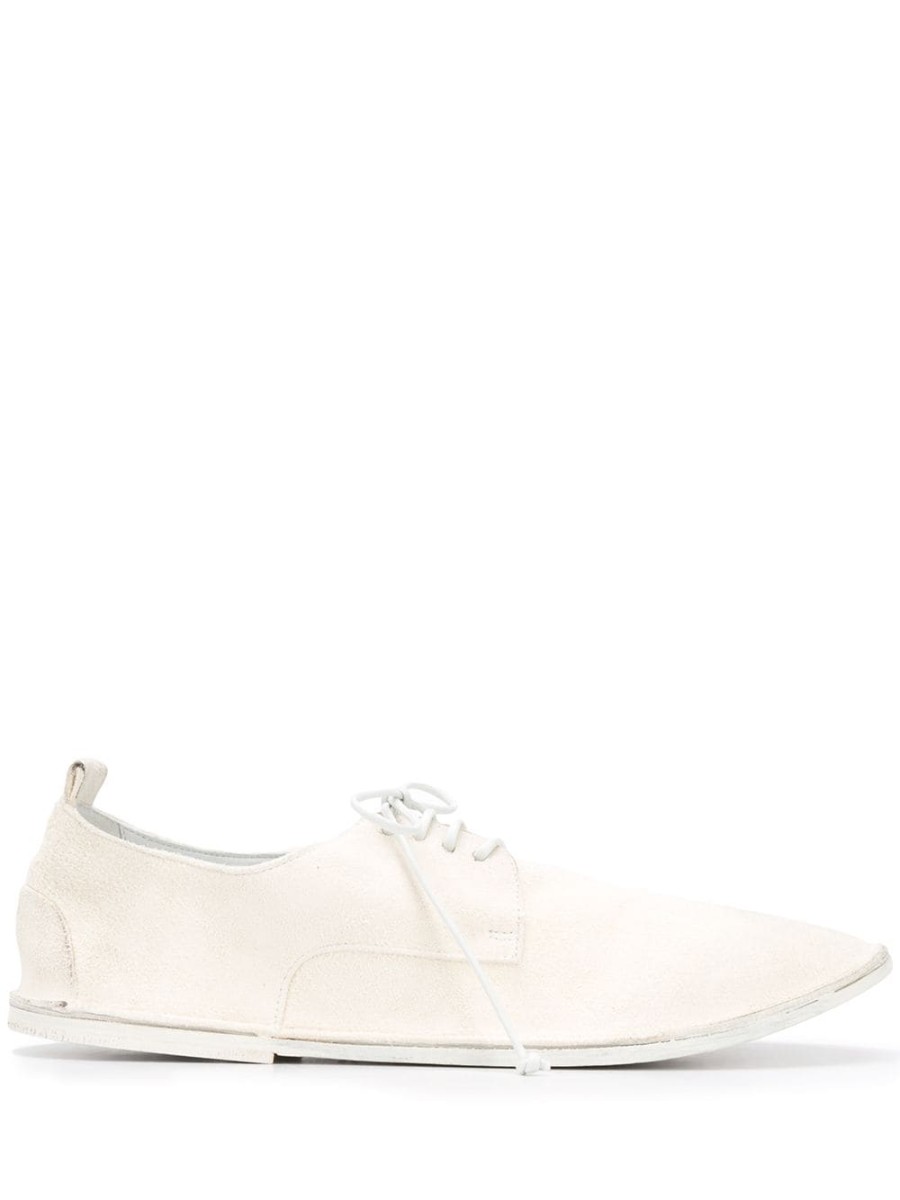 Mann Marsèll | Marsell Strasacco Derby-Schuhe Farfetch