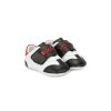 Kinder Dolce & Gabbana Kids | Dolce & Gabbana Kinder-Sneaker Mit Getafeltem Touch-Riemen Farfetch