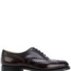 Mann Church's | Burwood Oxford-Brogues Von Church Farfetch