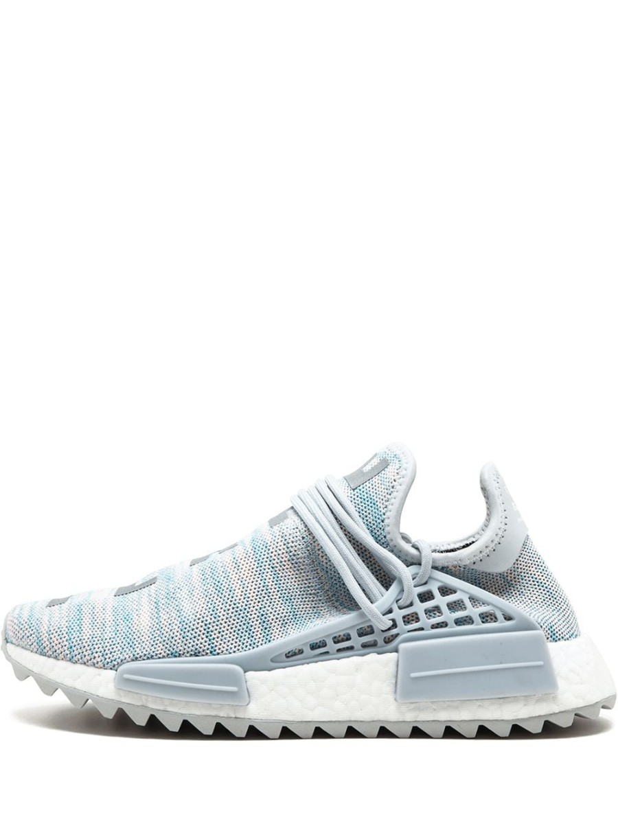 Mann adidas | Adidas X Pharrel Williams X Billionaire Boys Club Human Race Nmd Tr Sneakers - Farfetch