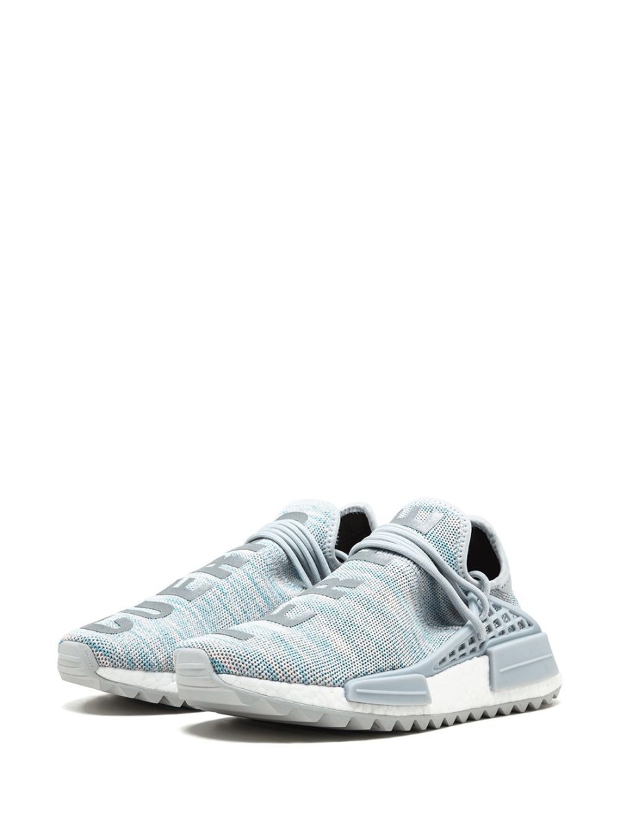 Mann adidas | Adidas X Pharrel Williams X Billionaire Boys Club Human Race Nmd Tr Sneakers - Farfetch