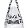 Mann Maison Margiela | Maison Margiela Fragile Shopper-Tasche Farfetch