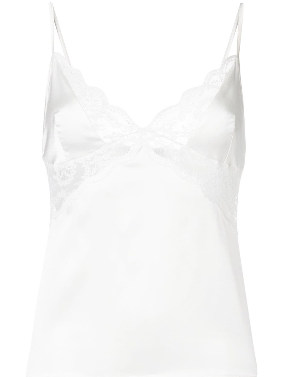 Frau Gilda & Pearl | Gilda & Pearl Rita Camisole Farfetch