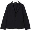 Kinder Emporio Armani Kids | Emporio Armani Kids Taillierter Formeller Blazer Farfetch