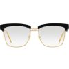 Mann Gucci Eyewear | Gucci Eyewear Sonnenbrille Mit Quadratischem Rahmen Farfetch