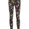 Frau La DoubleJ | La Doublej Leggings Mit Blumen-Multiprint Farfetch