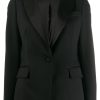 Frau P.A.R.O.S.H. | Parosh Klassischer Einreihiger Blazer Farfetch