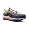 Kinder Nike Kids | Nike Air Max 97 Rf „Midnight Navy/Laser Orange" Fur Kinder Farfetch