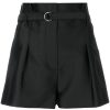 Frau 3.1 Phillip Lim | 3.1 Phillip Lim Satin-Origami-Shorts Farfetch